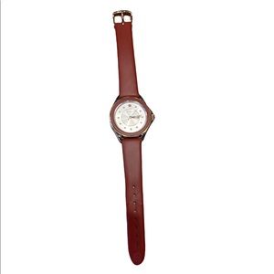 Michele cape collection watch